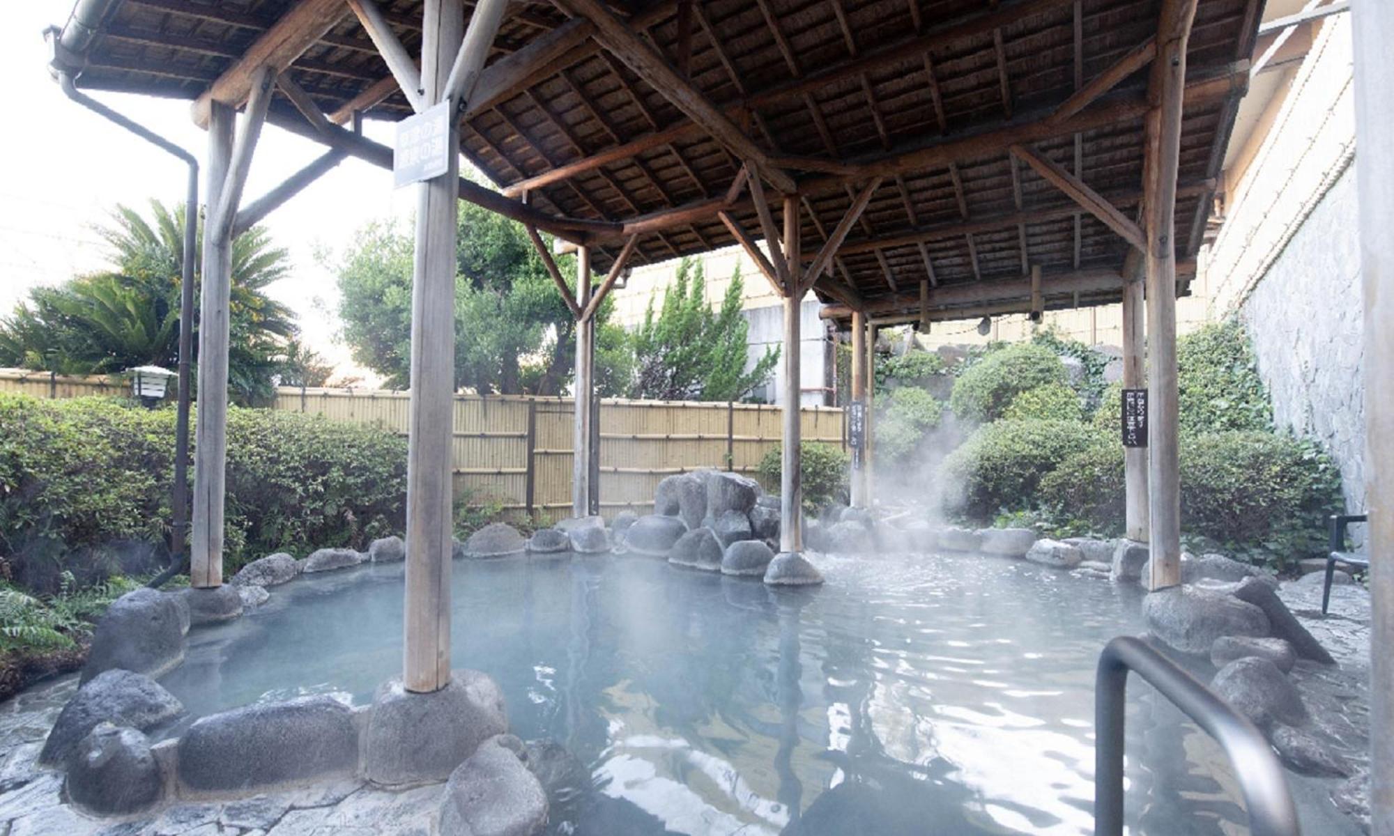 Tokinosumika Hotel Olive No Ki - Vacation Stay 83620 Идзу Экстерьер фото
