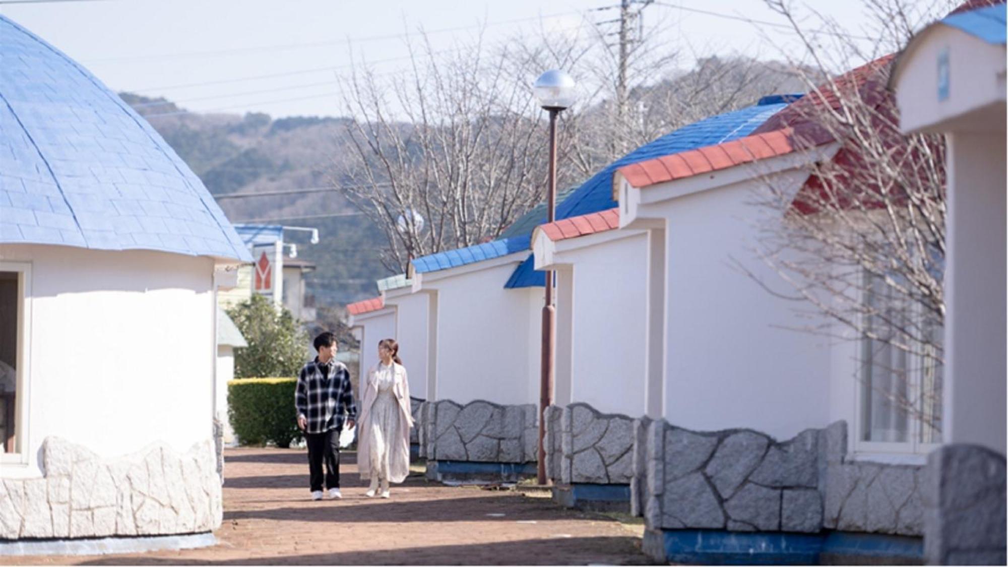 Tokinosumika Hotel Olive No Ki - Vacation Stay 83620 Идзу Экстерьер фото